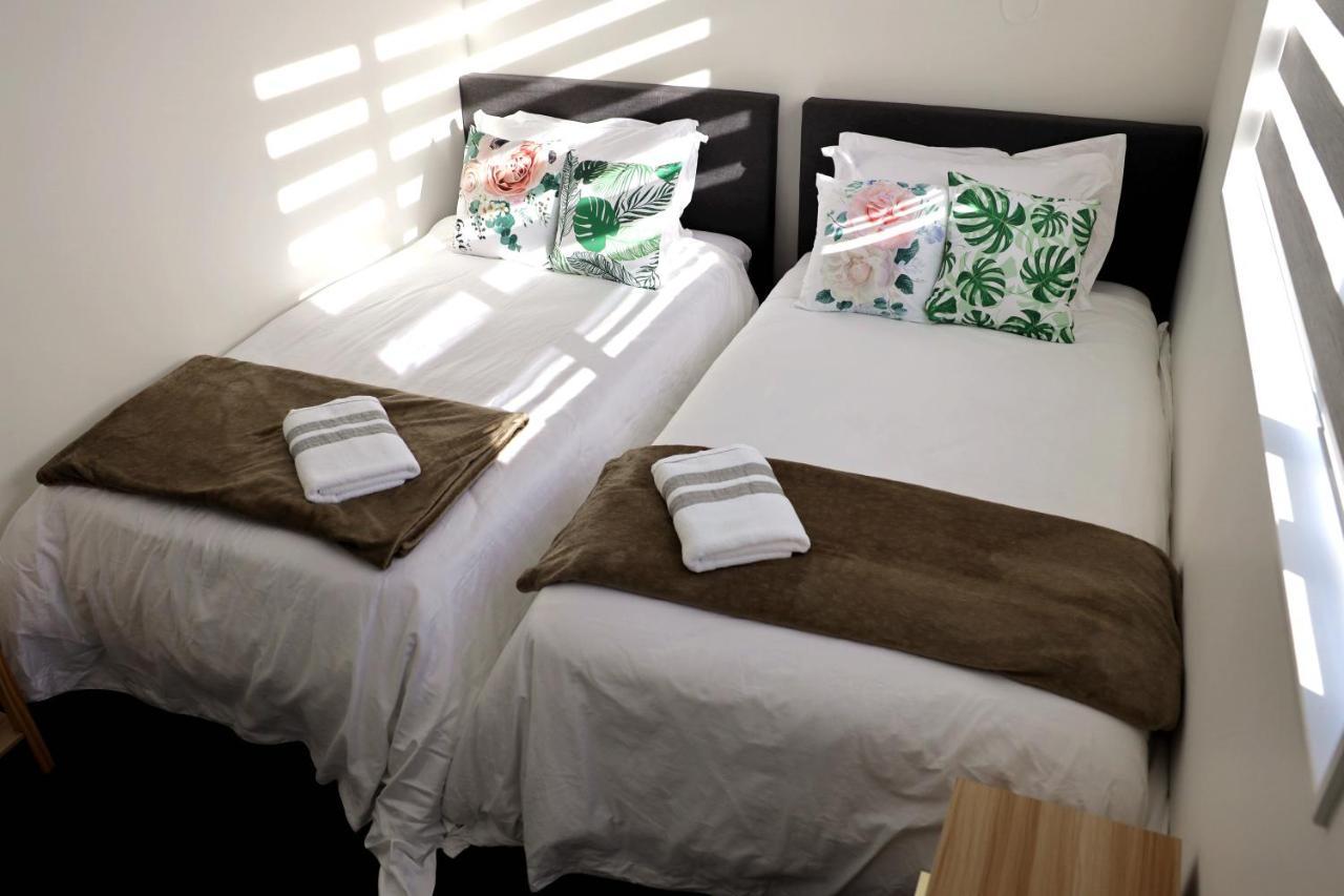 Luxury Brand New Designer Living Daire Auckland Dış mekan fotoğraf