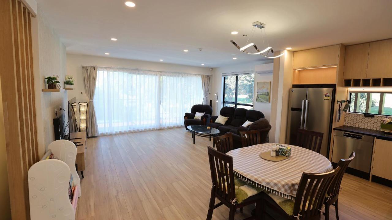 Luxury Brand New Designer Living Daire Auckland Dış mekan fotoğraf